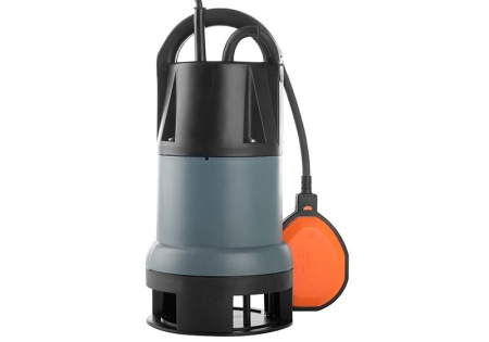 Насос для грязной воды ЭНЕРГОМАШ НГ-97400, НГ-97400 Насос для грязной воды ЭНЕРГОМАШ НГ-97400