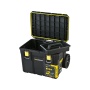 Ящик модульный размер XL (525x458x385мм) HANSTORAGE PLUS HANSKONNER (HSP622), HSP622 Ящик модульный размер XL (525x458x385мм) HANSTORAGE PLUS HANSKONNER (HSP622)