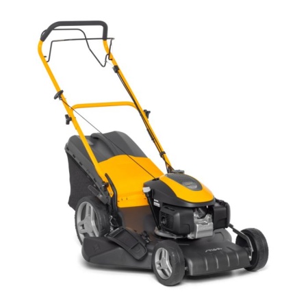 Газонокосилка бензиновая STIGA COMBI 53 SQ H, COMBI 53 SQ H Газонокосилка бензиновая STIGA COMBI 53 SQ H