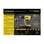 Фен технический Hanskonner PLATINUM HHG2023CD, HHG2023CD Фен технический Hanskonner PLATINUM HHG2023CD