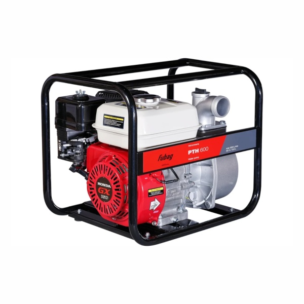 ��������� ��� ������ ���� Fubag PTH 600 (838264)