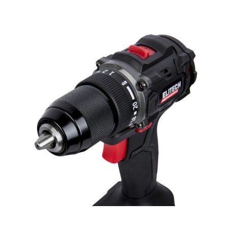  Elitech HD CD 20SL2 (65/, 24/) (E2201.040.02)