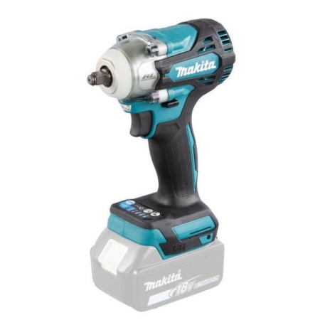    Makita DTW302Z