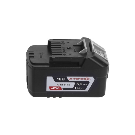   -5/18, 18, 5/, Li-lon (2400.022)