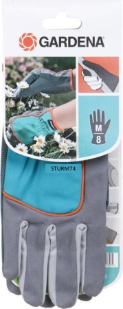   GARDENA (- 8) 00203-20.000.00