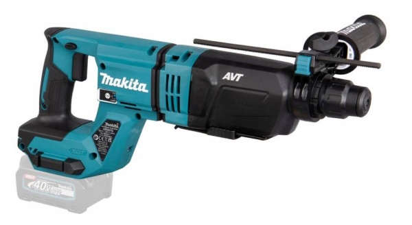  Makita HR007GZ XGT