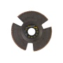 ���� ����������� ���������� 125x22.23 �80 Hanskonner (H9010-02-125x22-80C) (��������)