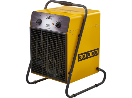 Пушка тепловая BALLU BHP-M2-30, BHP-M2-30 Пушка тепловая BALLU BHP-M2-30