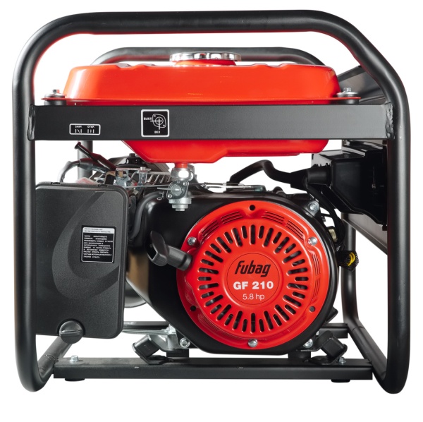   FUBAG BS 3300 (431247)