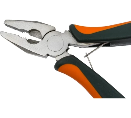 Плоскогубцы STURM 1030-05-1-115, 1030-05-1-115 Плоскогубцы STURM 1030-05-1-115