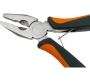 Плоскогубцы STURM 1030-05-1-115, 1030-05-1-115 Плоскогубцы STURM 1030-05-1-115