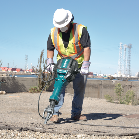 Молоток отбойный Makita HM1812, HM1812 Молоток отбойный Makita HM1812