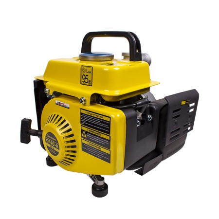 Мотопомпа для чистой воды CHAMPION GP40-II, GP40-II Мотопомпа для чистой воды CHAMPION GP40-II