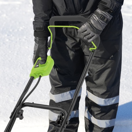   Greenworks G40ST40 2603607 (40V, 40,    )