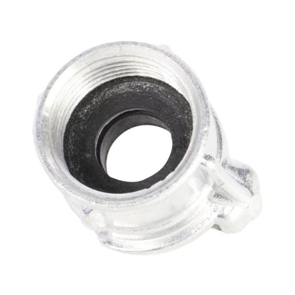 Головка муфтовая для мотопомпы CHAMPION ГМ-25 (D-1") GP26-II, GP27 –II, GHP40-2*, DHP40E* (C2524), C2524 Головка муфтовая для мотопомпы CHAMPION ГМ-25 (D-1") GP26-II, GP27 –II, GHP40-2*, DHP40E* (C2524)