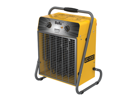 Пушка тепловая BALLU BHP-M2-20, BHP-M2-20 Пушка тепловая BALLU BHP-M2-20