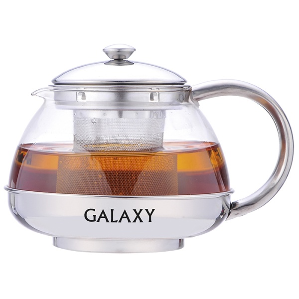 Чайник заварочный Galaxy GL9351 Чайник заварочный Galaxy GL9351