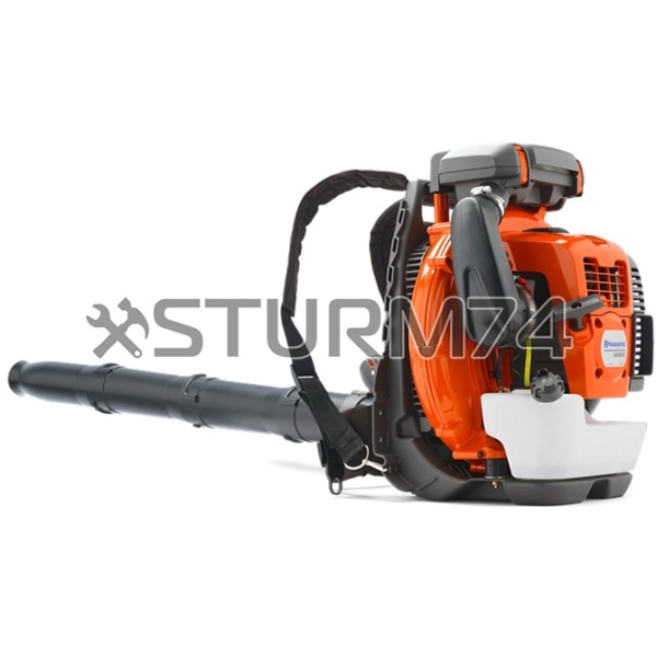   HUSQVARNA 580 BTS (9666296-01)