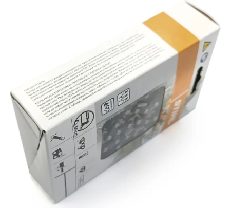  57, 3/8"-1,3 63PMC STIHL +  2- 20  (36130000057/1)