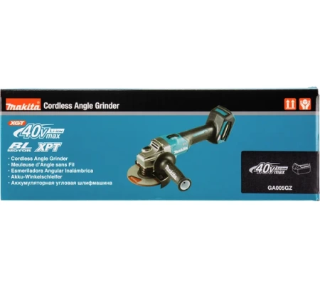  Makita GA005GZ (XGT)