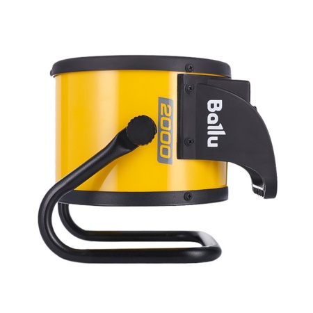 Пушка тепловая керамическая Ballu BKR-3, BKR-3 Пушка тепловая керамическая Ballu BKR-3