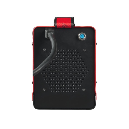   FUBAG IN 206 CEL 31 465