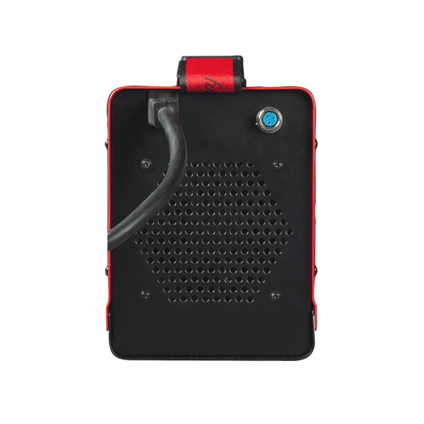   FUBAG IN 206 CEL 31 465