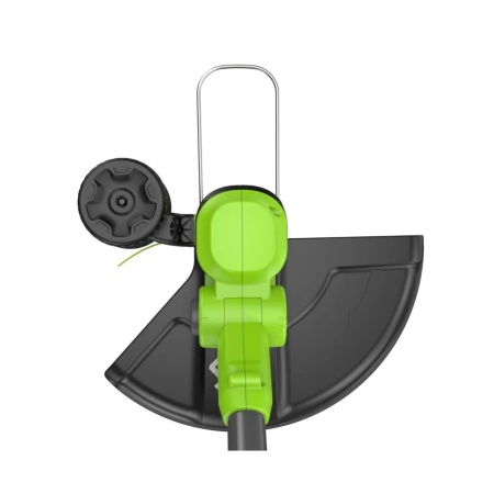 ������� �������������� Greenworks G40LT331 (2113507UA) (40V, 33��, ���x2�� � ��)