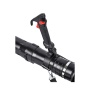 Воздуходувка бензиновая ранцевая Elitech HD BP 7631R, BP 7631R Воздуходувка бензиновая ранцевая Elitech HD BP 7631R
