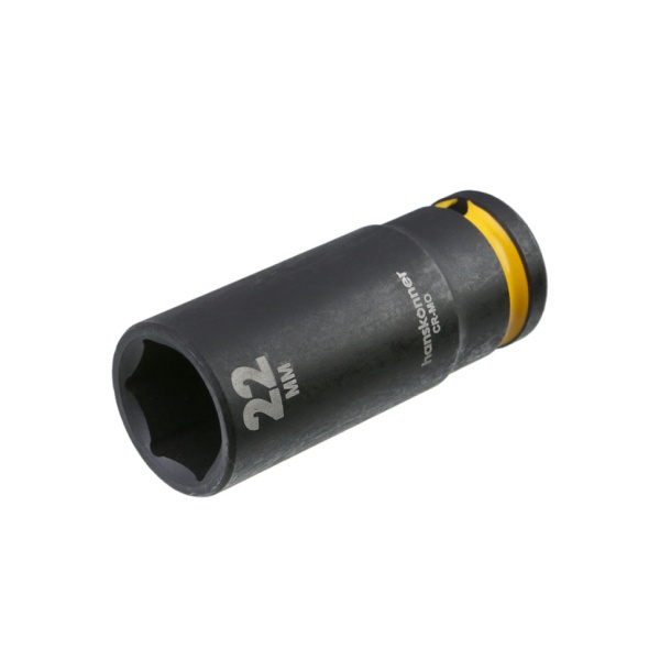 ������� ������� ���������� 22 ��, 1/2" Hanskonner (HK1045-19-1/2X22L)
