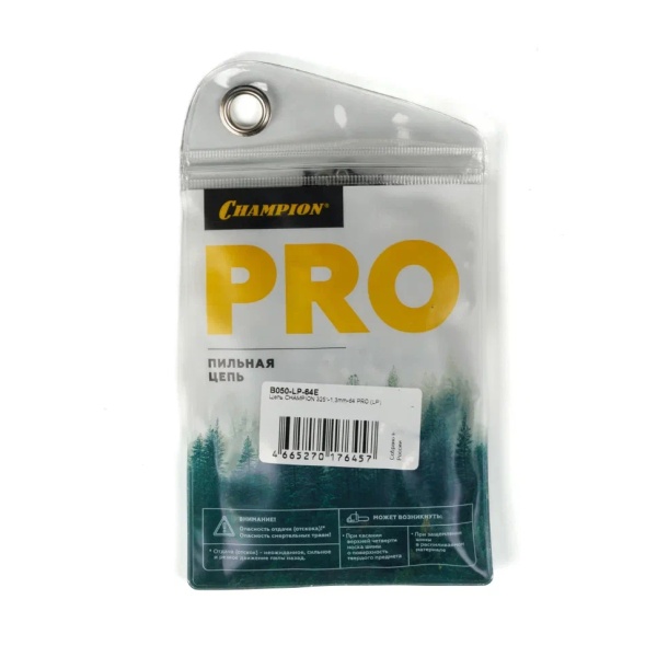 ���� 64��, 0.325"-1.3�� Champion PRO (LP) (B050-LP-64E)