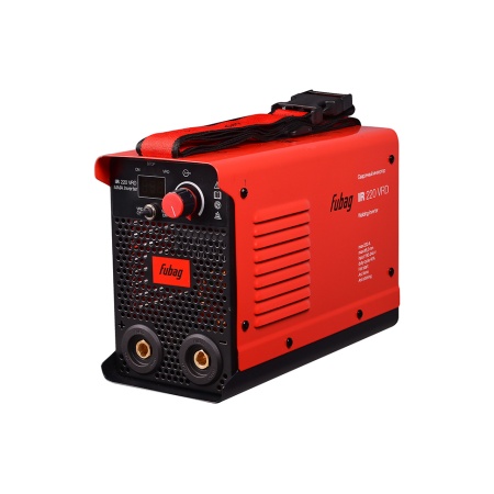   Fubag IR 220 MMA VRD (43637)