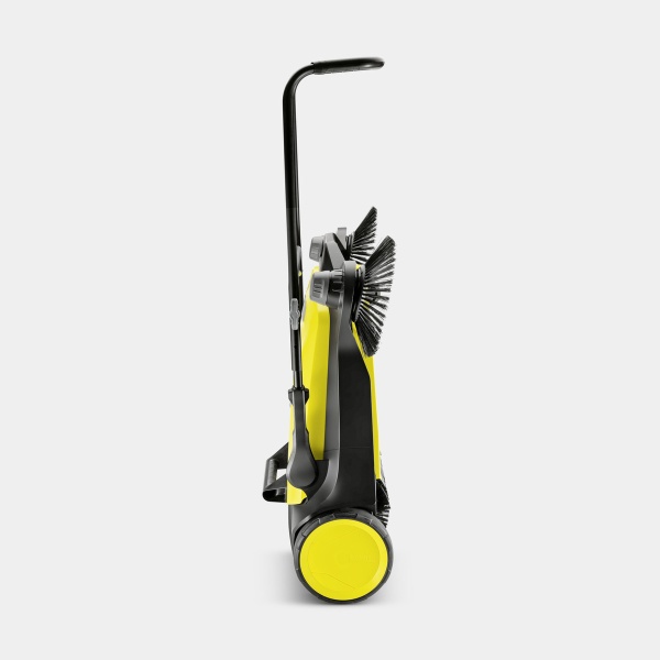 Подмeтальная машина KARCHER S 6 Twin (17664600), 17 664 600 Подмeтальная машина KARCHER S 6 Twin (17664600)