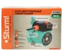 Насос циркуляционный STURM WP2008W, WP2008W Насос циркуляционный STURM WP2008W