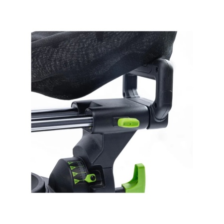 ���� ����������� �������������� Greenworks GD24MS216 (1501707UH) (216x30��, ��������, ���x8�� � ��)