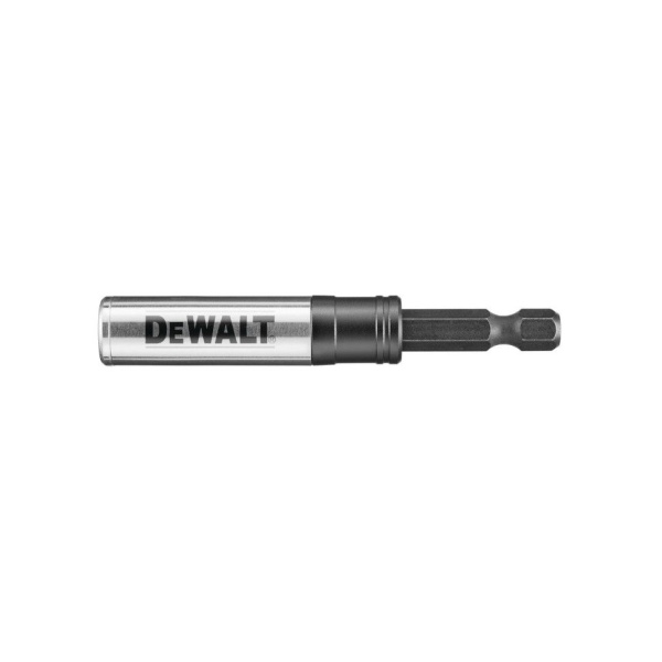 Держатель для бит 76мм, 1/4", ударный Impact FlexTorq DEWALT DT7524-QZ, DT7524-QZ Держатель для бит 76мм, 1/4", ударный Impact FlexTorq DEWALT DT7524-QZ