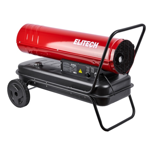 �������� ����� ��������� ������� ������� Elitech �� 50 (50 ���, 550 �2, 1500 �3/�)