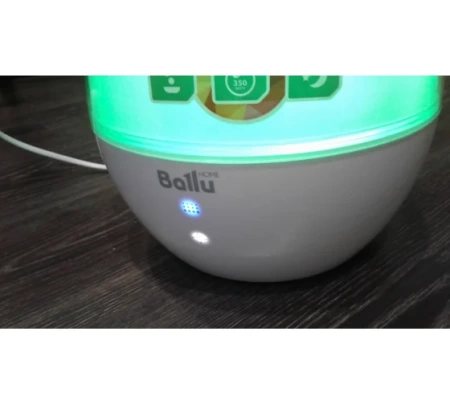 Увлажнитель ультразвуковой BALLU UHB-190 (35м2), UHB-190 Увлажнитель ультразвуковой BALLU UHB-190 (35м2)