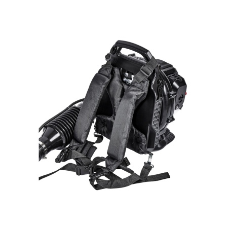 Воздуходувка бензиновая ранцевая Elitech HD BP 5319R, BP 5319R Воздуходувка бензиновая ранцевая Elitech HD BP 5319R