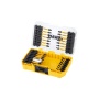 Набор бит и насадок (29шт) FlexTorq DEWALT (DT70734T-QZ), DT70734T-QZ Набор бит и насадок (29шт) FlexTorq DEWALT (DT70734T-QZ)