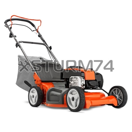   Husqvarna LC 153S 9614102-98