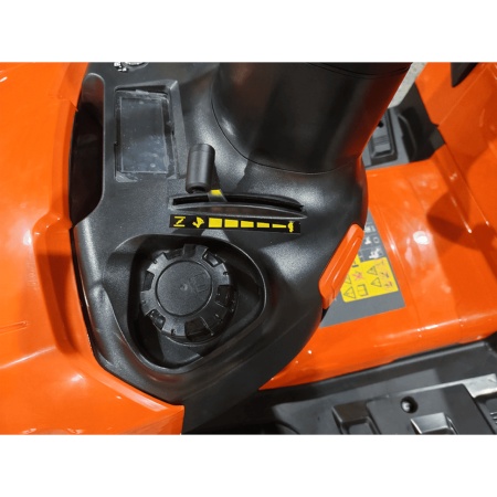 ������� YARD FOX OPTIMA T 108 RDH (T108RDH)