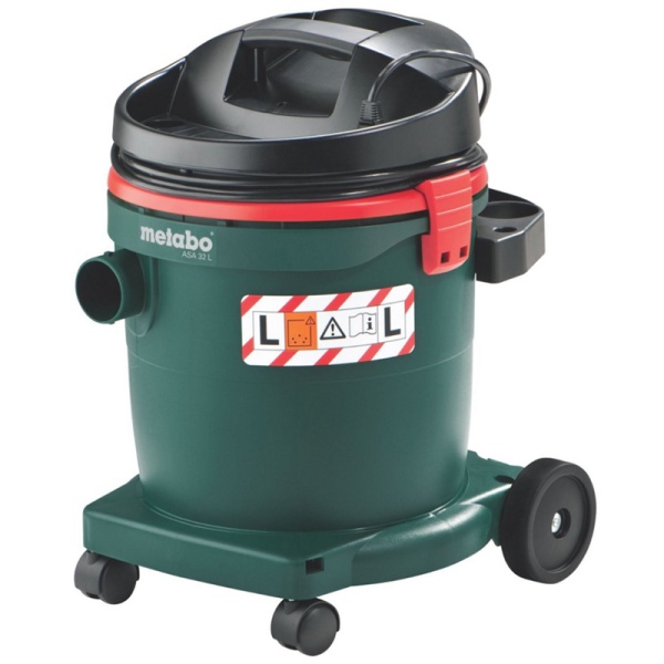 METABO ASA 32 L