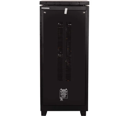 Стабилизатор напряжения РЕСАНТА АСН-15000/3-ЭМ, 63/4/5 Стабилизатор напряжения РЕСАНТА АСН-15000/3-ЭМ