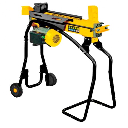 Дровокол электрический HLS-5500H HUTER, 70/14/2 Дровокол электрический HLS-5500H HUTER