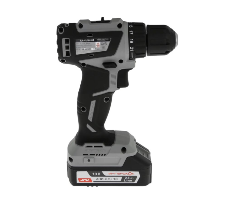   -10/18  Li-ion  (44, ,  2,5*2  ) 759.2.2.45