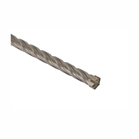��� 10x210 �� SDS+ Quadro Power Hanskonner (H9019-C10-210) (��������� �����, ������� S4)