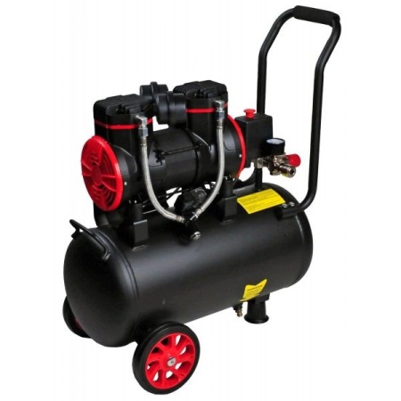 Компрессор безмасляный Elitech КПБ 300/24М-В, КПБ 300/24М-В Компрессор безмасляный Elitech КПБ 300/24М-В