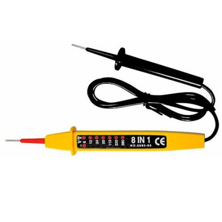 Тестер РЕСАНТА 6890-63, 61/10/201 Тестер РЕСАНТА 6890-63