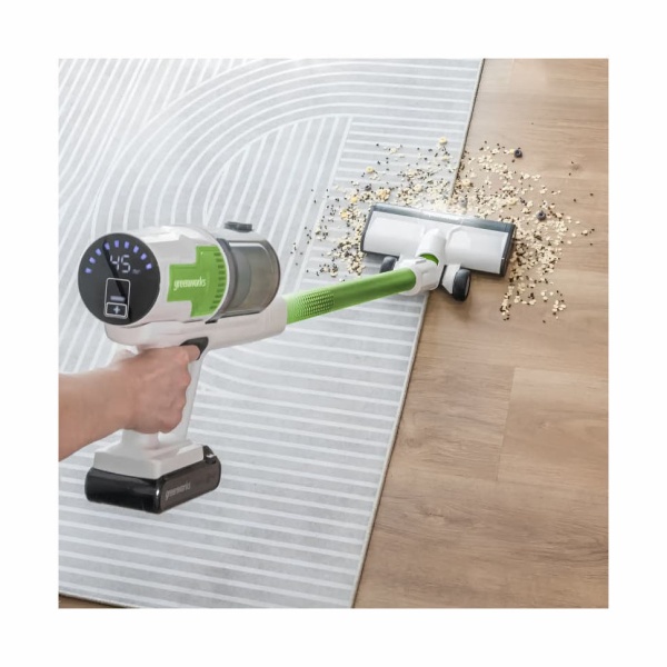 ������� ������������ �������������� Greenworks SV24532 (4702007UB) (24�, ���x4�/� � ��)